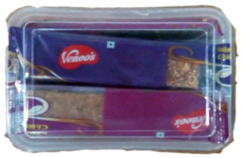 Venoos Chikki<